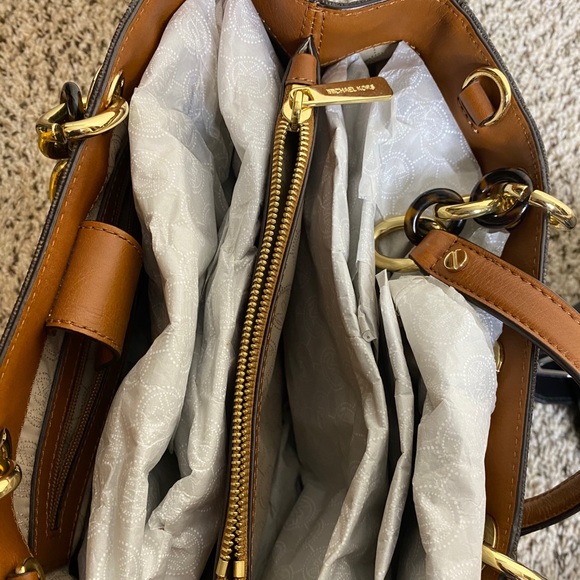 Michael Kors bag new without tags - Picture 4 of 4